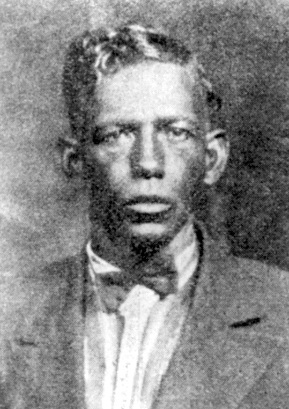 Charley Patton Brand Page