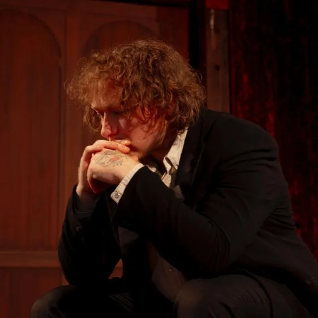 Current Joys Brand Page