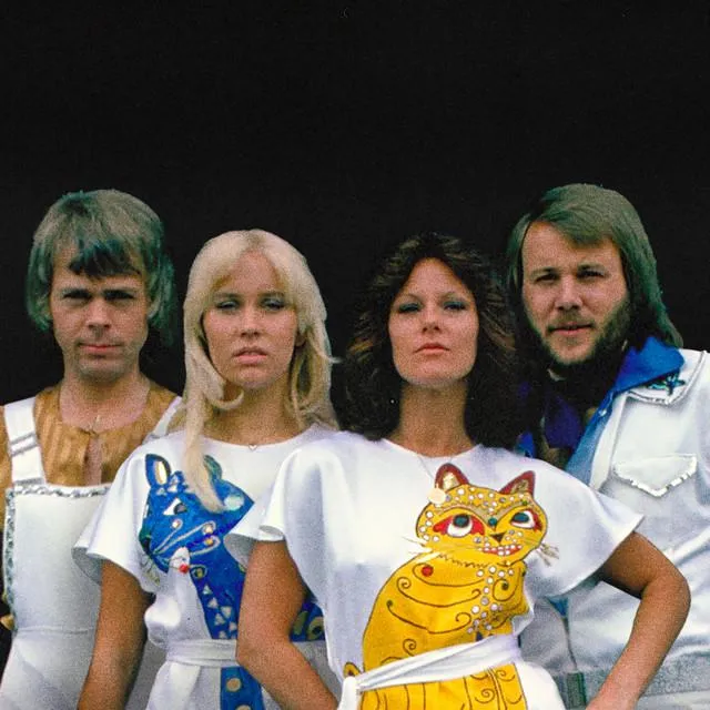 ABBA Brand Page