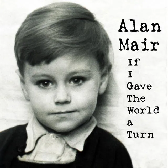 Alan Mair