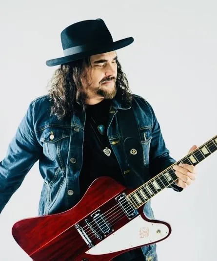 Alastair Greene Brand Page