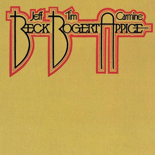 Beck, Bogert, Appice Brand Page