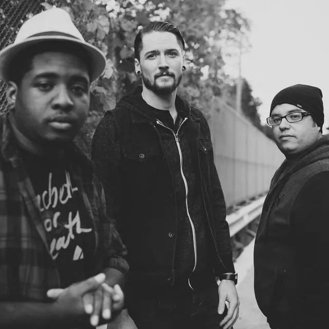 Goodbye Blue Skies Brand Page