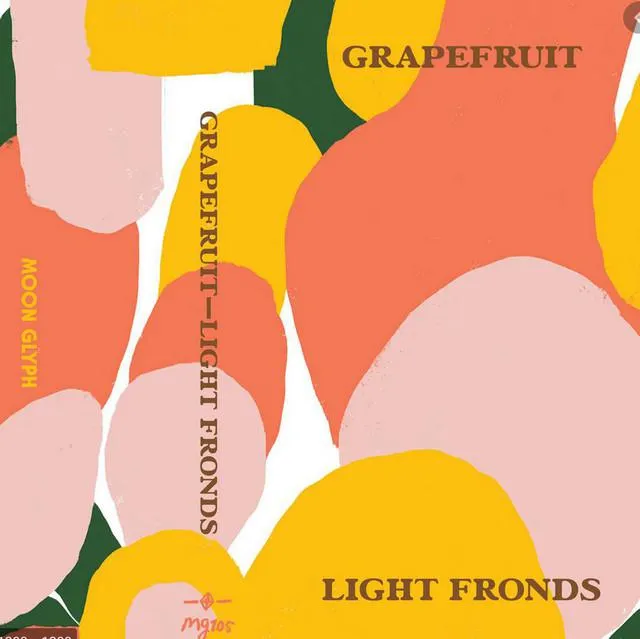 Grapefruit Brand Page