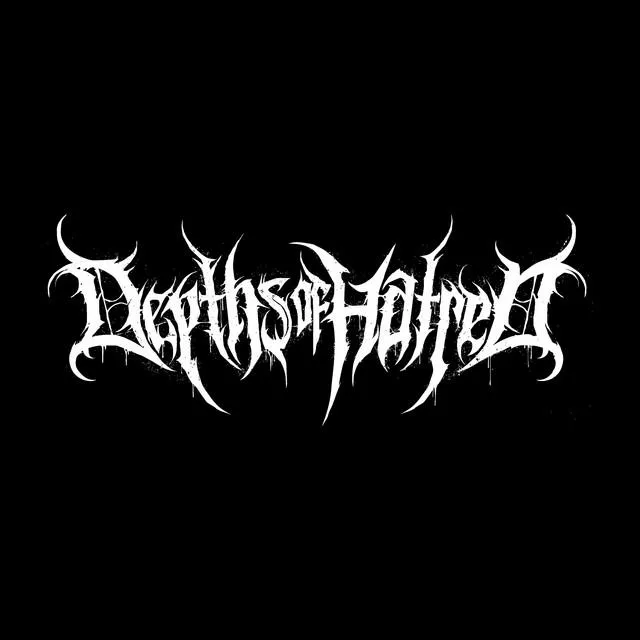 Depths of Hatred Brand Page
