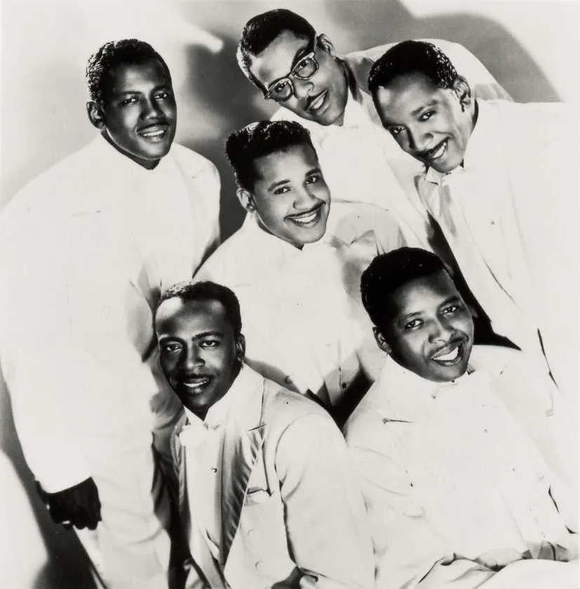 The Dixie Hummingbirds Brand Page