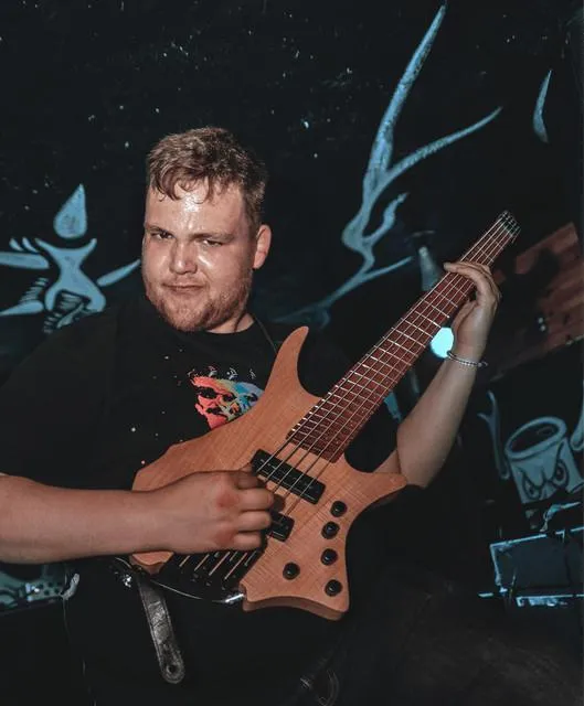 Drewsif Stalin's Musical Endeavors