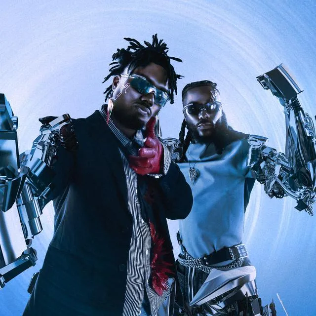 EARTHGANG Brand Page