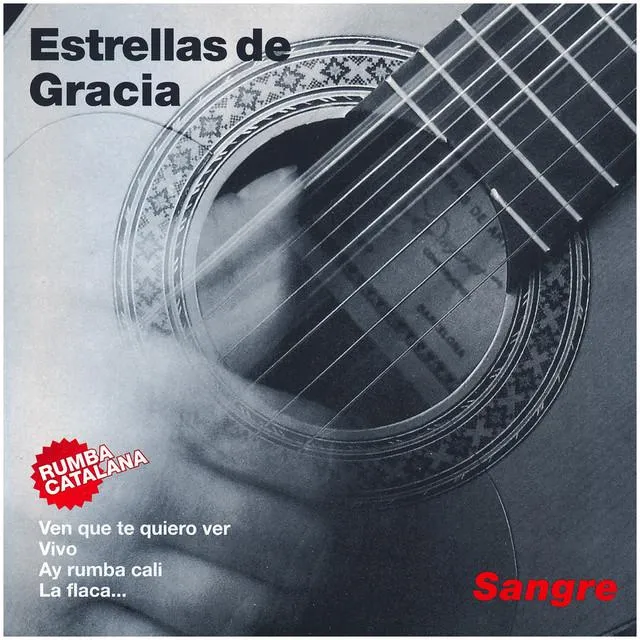 Estrellas De Gracia