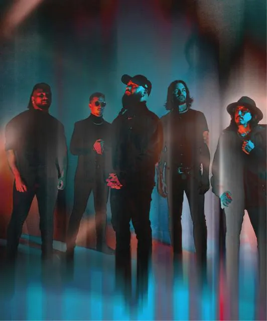 For The Fallen Dreams Brand Page