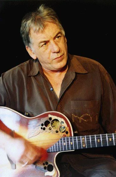 Hammond Gamble Brand Page