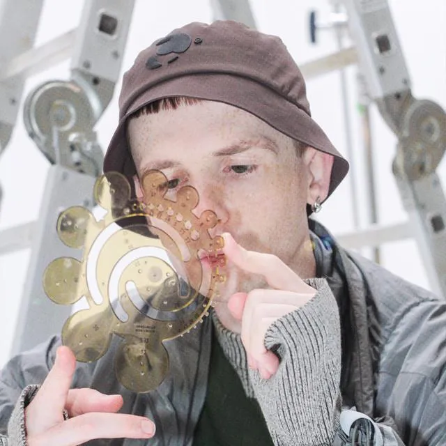 Iglooghost Brand Page