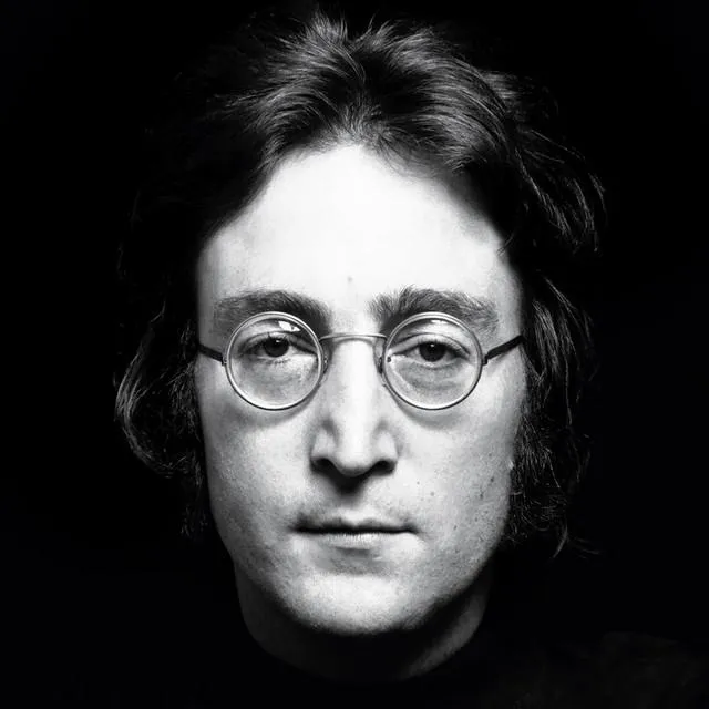John Lennon Brand Page