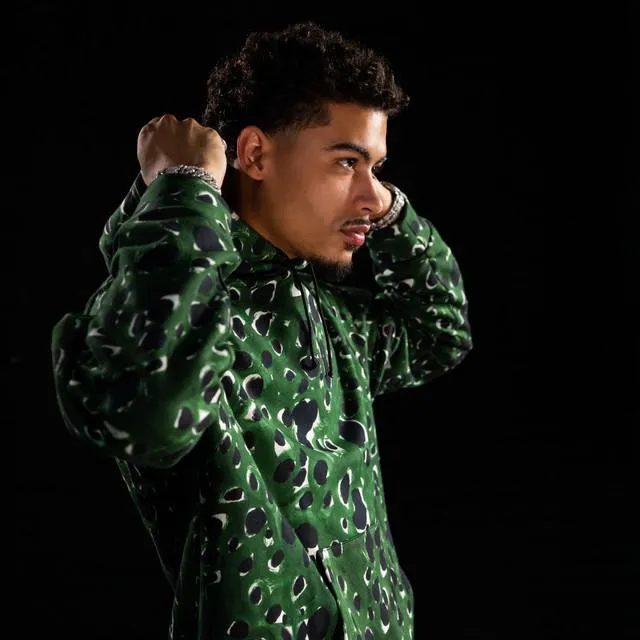 Jay Critch Brand Page