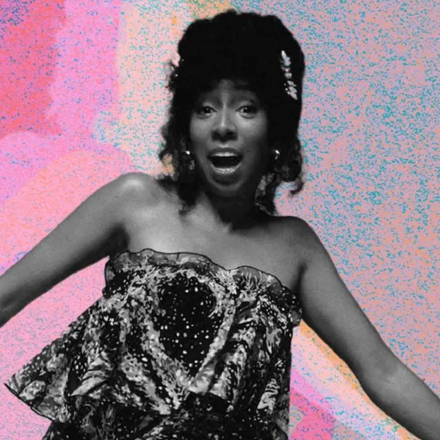 Jean Carn Brand Page