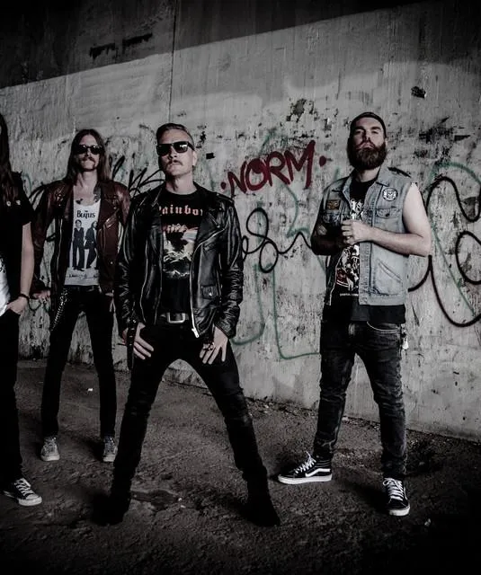 Jesus Chrüsler Supercar