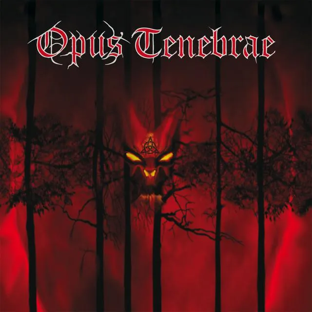 Opus Tenebrae