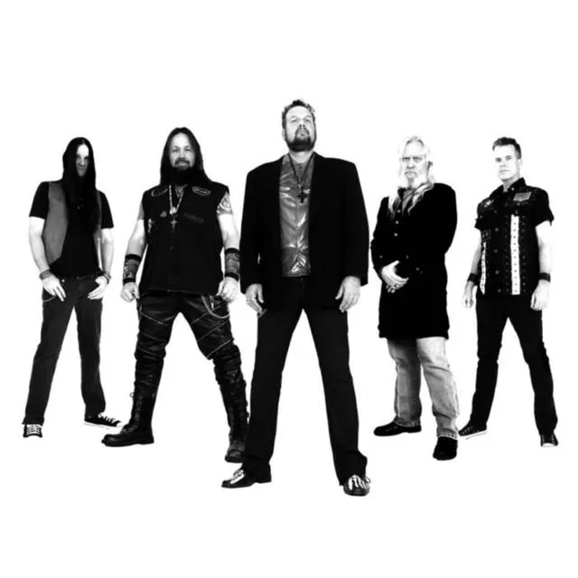 Lillian Axe Brand Page