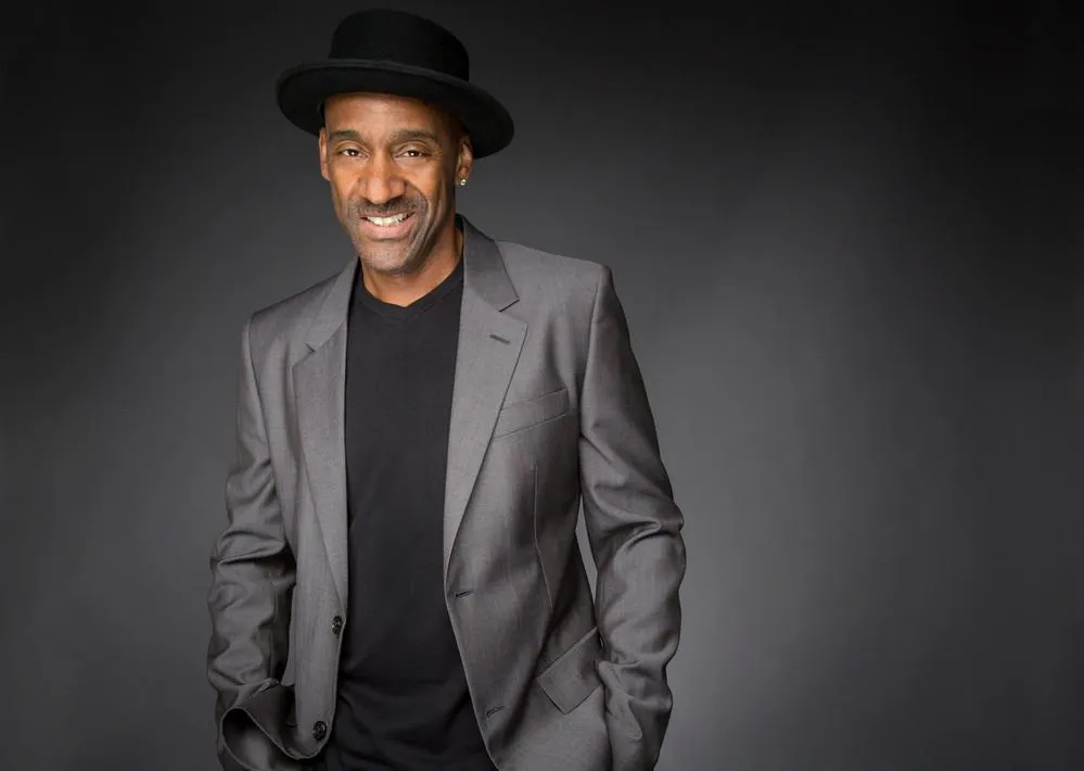 Marcus Miller Brand Page