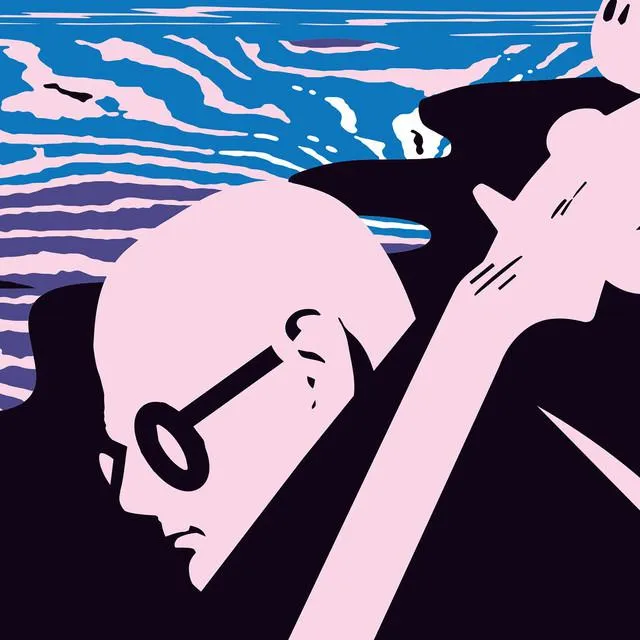 Mich Gerber Brand Page