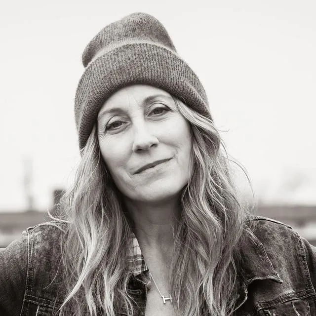 Amy Speace Brand Page