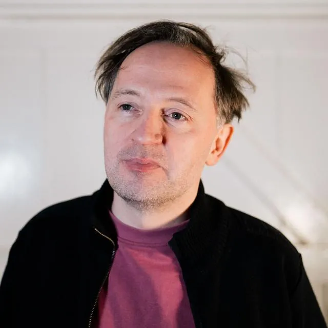 Squarepusher Brand Page