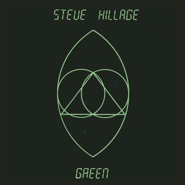 Steve Hillage Brand Page