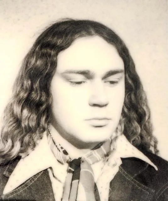 Strawberry Guy Brand Page