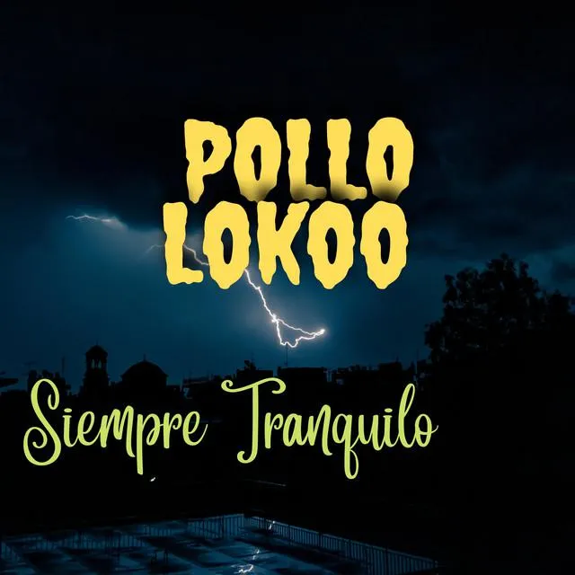 POLLO LOKOO