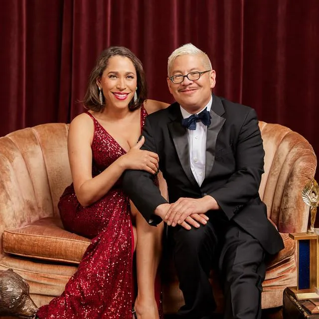 Pink Martini Brand Page