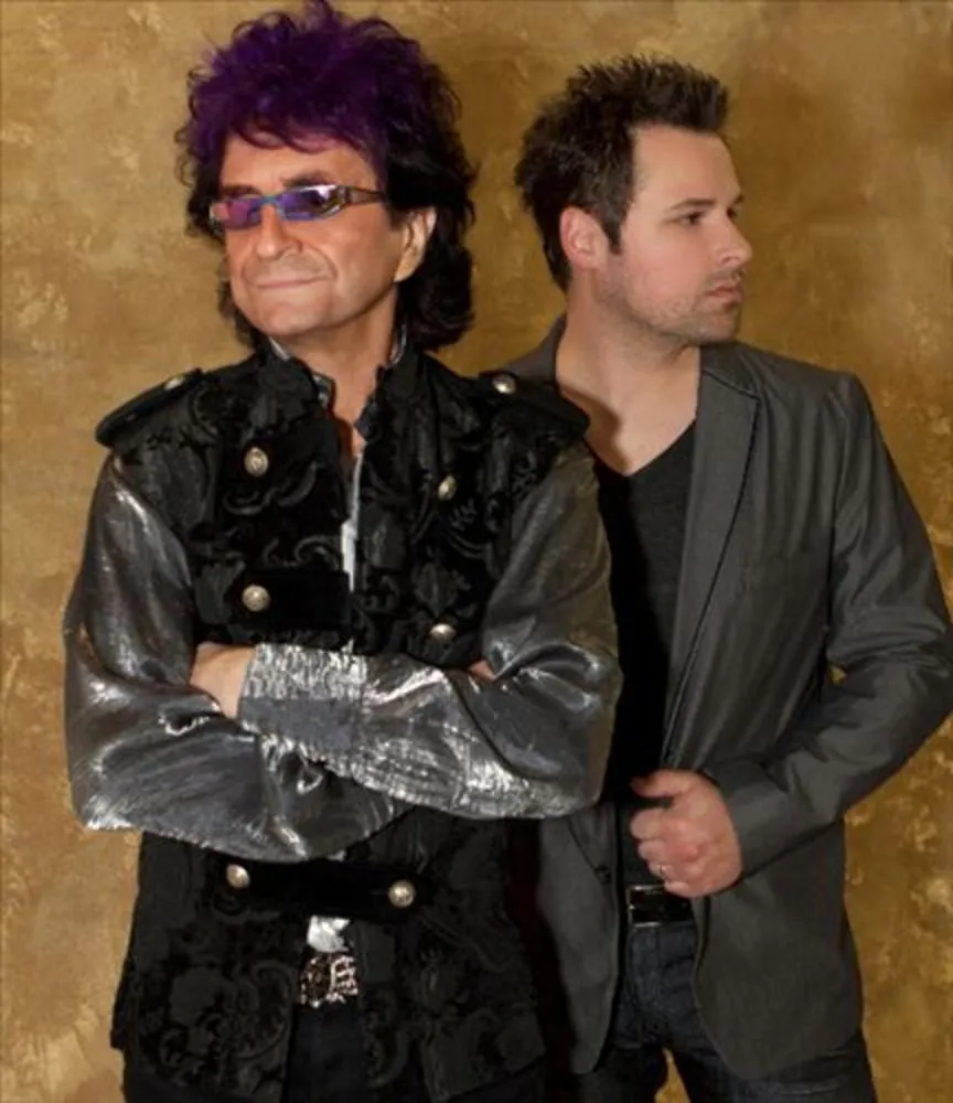 Pride Of Lions Brand Page