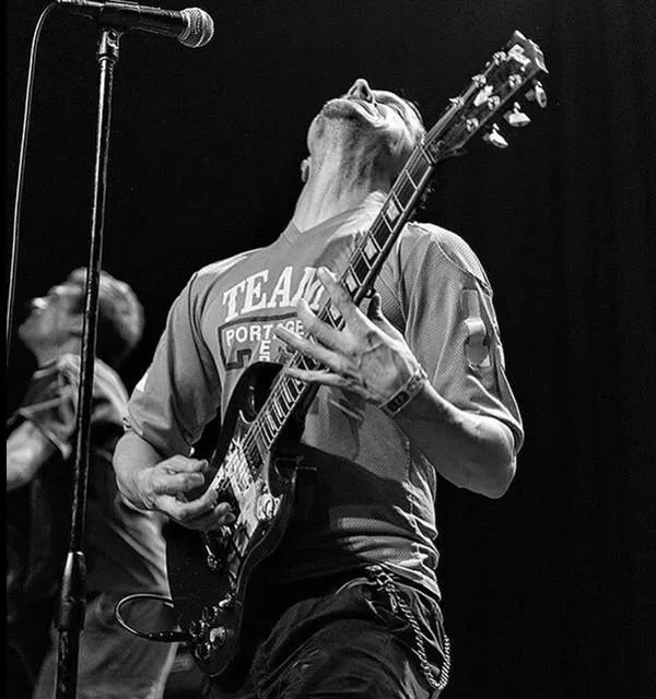 Propagandhi Brand Page