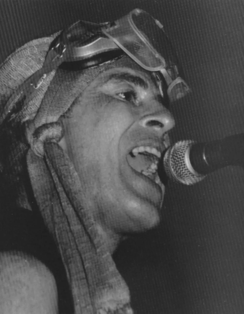 Robert Calvert Brand Page