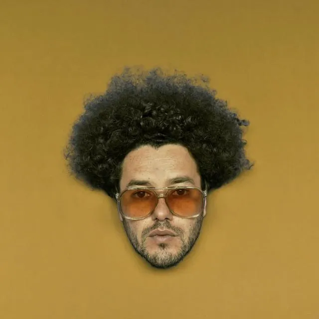 Reginald Omas Mamode IV Brand Page