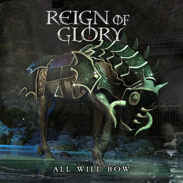 Reign Of Glory Brand Page