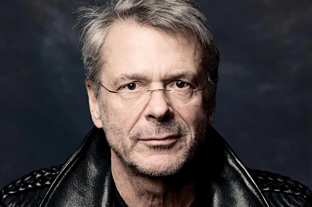 Reinhard Mey Brand Page