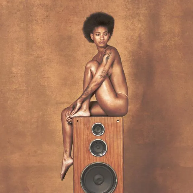 Willow Smith Brand Page