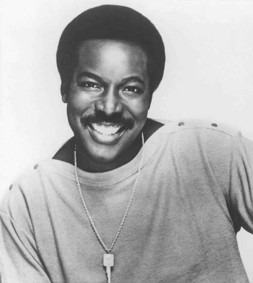 Wilson Pickett Brand Page