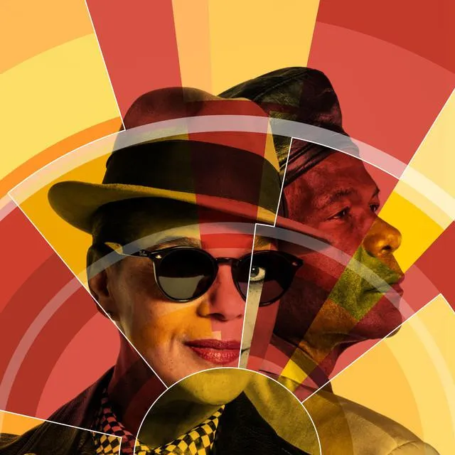 The Selecter Brand Page