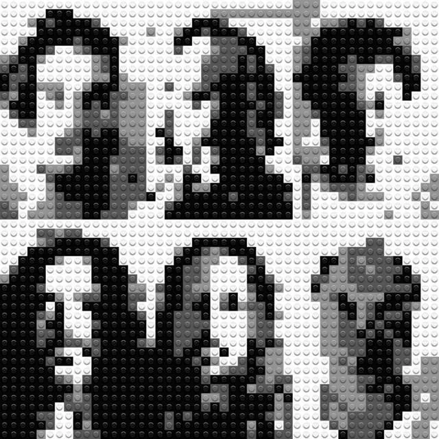 Underwater Sleeping Society