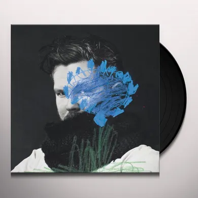 Samae Koskinen KUULUUKO KUUNTELEN Vinyl Record