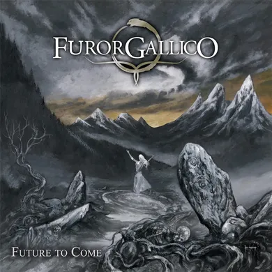 Furor Gallico LP - Future To Come (Vinyl)