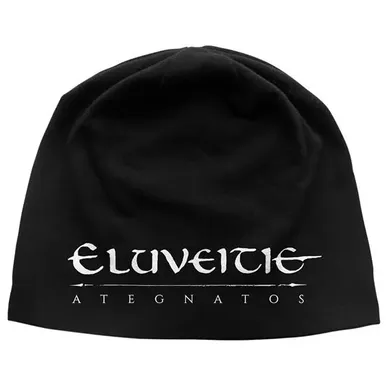Eluveitie Beanie - Ategnatos