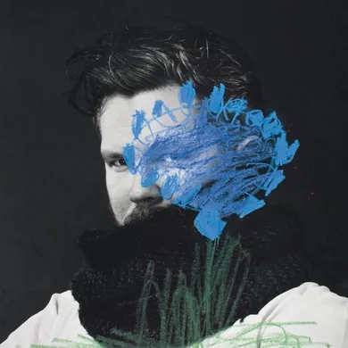 Samae Koskinen KUULUUKO KUUNTELEN Vinyl Record