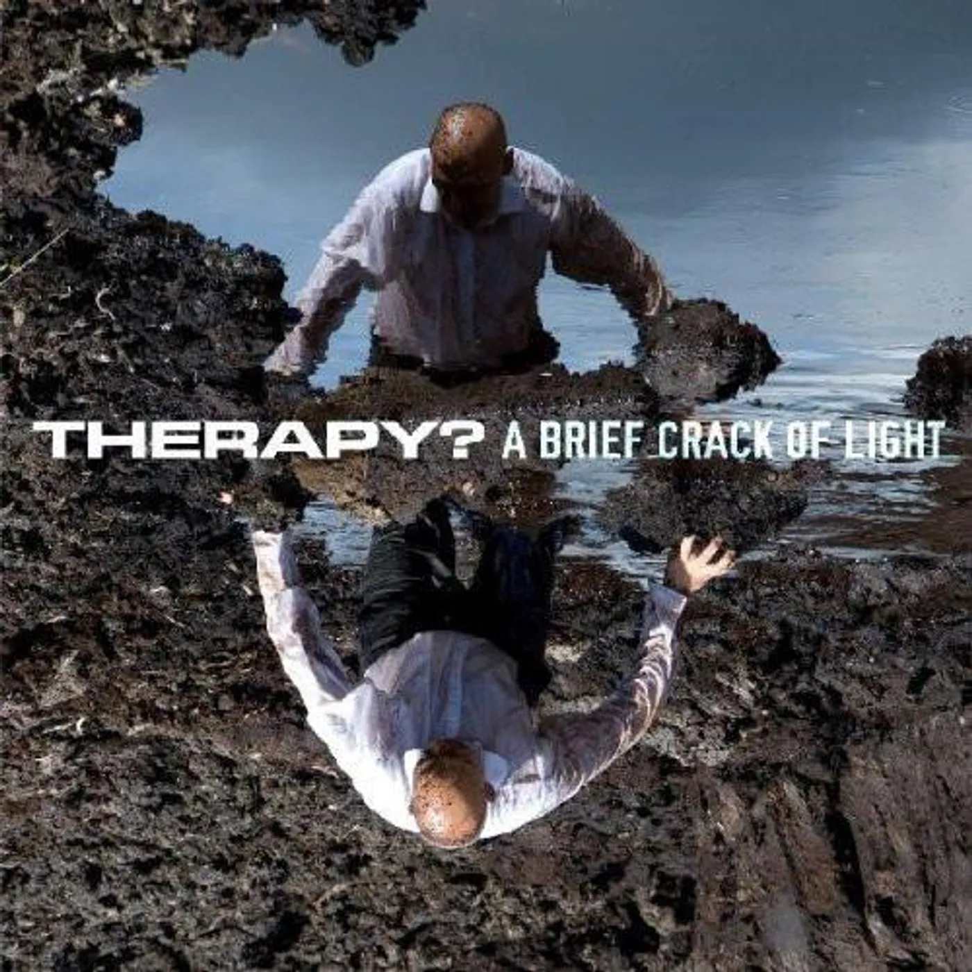 Therapy? BRIEF CRACK OF LIGHT CD