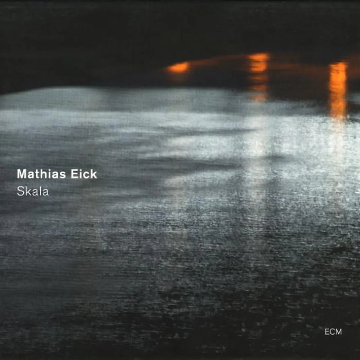 Mathias Eick SKALA CD