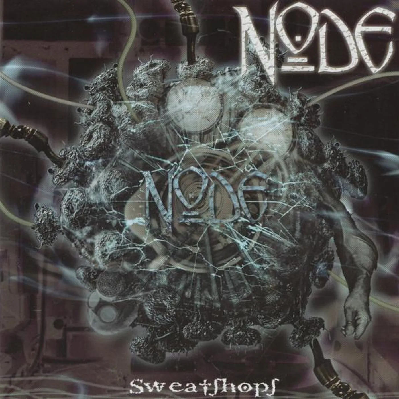 Node SWEATSHOPS CD