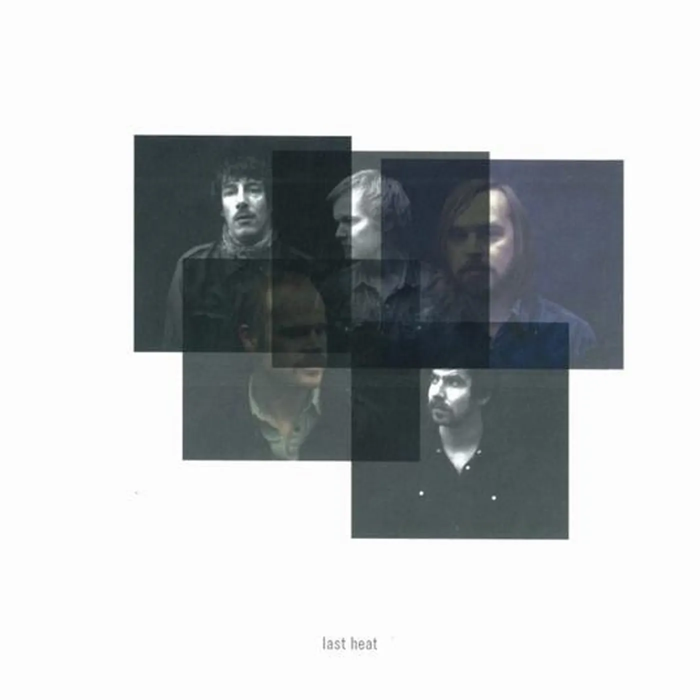 Last heat Vinyl Record