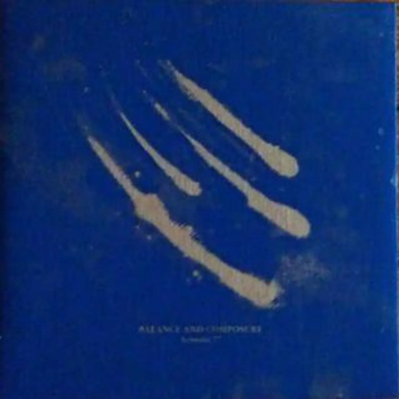 Balance And Composure Acoustic Vinyl Record