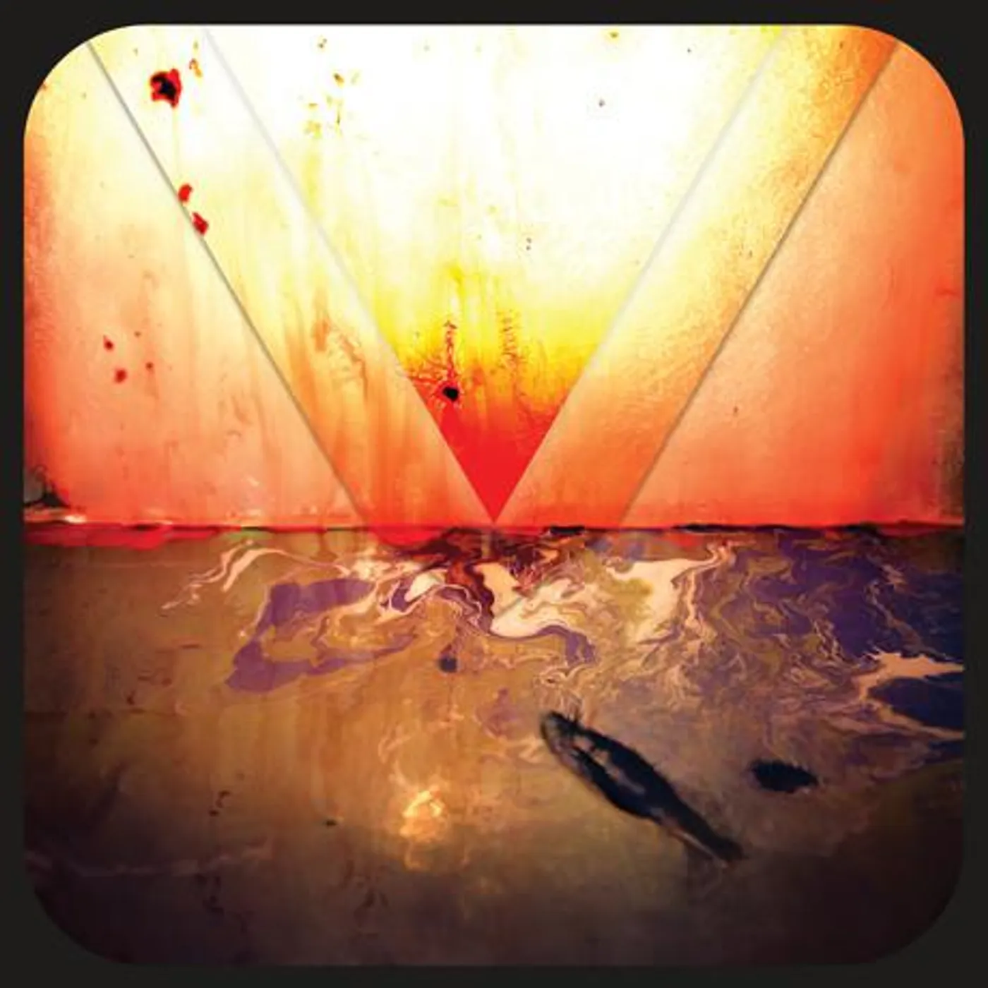 Yukon Blonde TIGER TALK CD